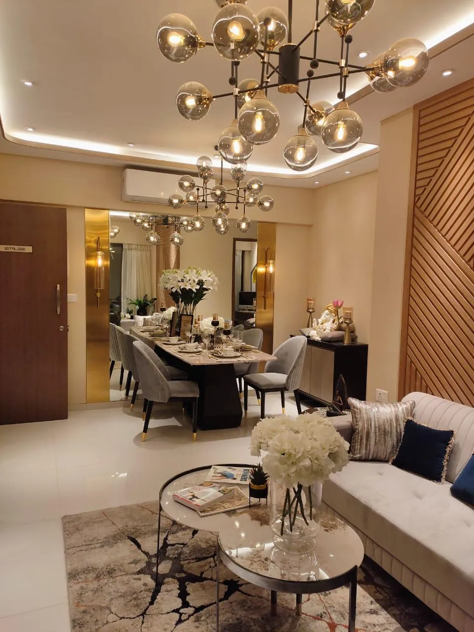 Casa Belvedere Luxury Towers